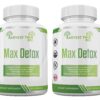 Max Detox- Detox Cleanse