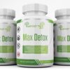 Max Detox- Detox Cleanse