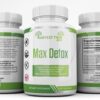 Max Detox- Detox Cleanse