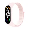Nylon loop For Xiaomi Mi Band 7-7 nfc smartwatch Wristband Sport