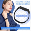 Nylon loop For Xiaomi Mi Band 7-7 nfc smartwatch Wristband Sport