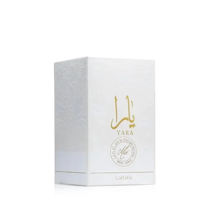 Lattafa Yara Moi for Women Pheromone fragrance Arabian women's perfume Pheromone cologne for man Attract the opposite sex - Image 3