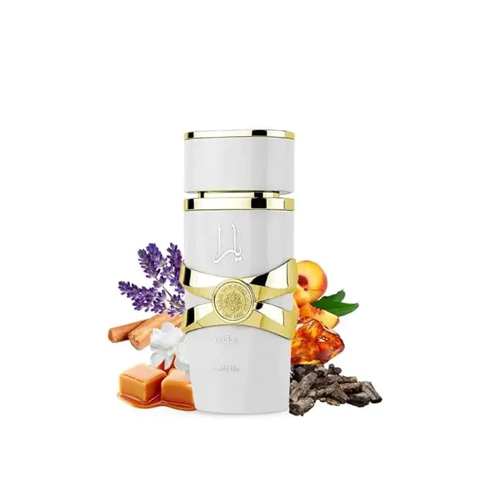 Lattafa Yara Moi for Women Pheromone fragrance Arabian women's perfume Pheromone cologne for man Attract the opposite sex - Image 2